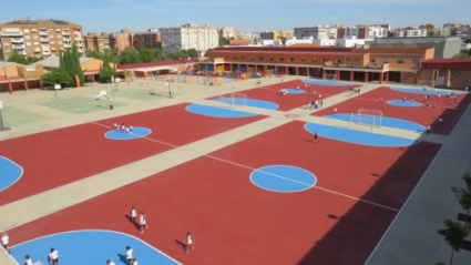 Salesianos Badajoz