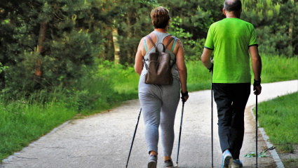El ejercicio físico es muy importante para nuestra salud