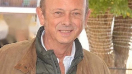 Regino Pérez