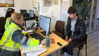 Kamikace detenido_AP-68 (2)