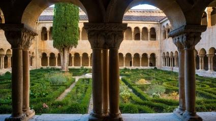 Monasterio de Santo Domingo de Silos