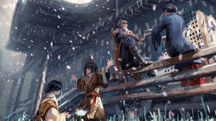 Los animadores digitales son básicos para la creación de videojuegos