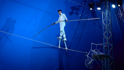 Trapecista