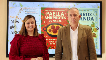 Castellón celebra en noviembre el 'Mes del Arroz'