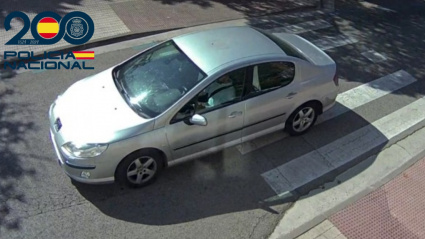 3 personas han sido detenidas por robo y estafa en Burgos