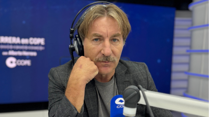 Antonio de la Torre, actor