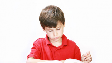 Lectura comprensiva