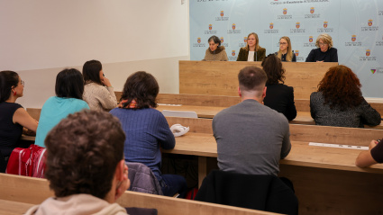 El ingenioso invento de unos estudiantes de Burgos que ha dejado sin palabras a la familia de un niño con hiperactividad: "¿Qué habéis hecho?"