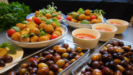 Falafel