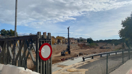 El barranco del Poyo un año después