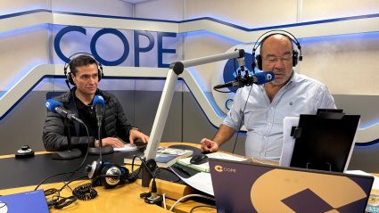 David Alandete analiza en La Linterna las consecuencias del acuerdo con Huawei