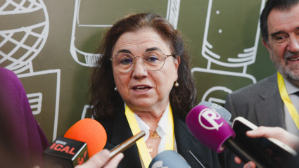 Lucía Méndez Prada