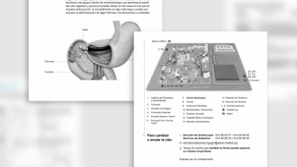 Gráficos, infografías y mapas para hacer más comprensible la comunicación sanitaria