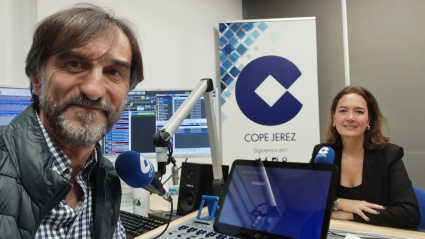 Carmen Aumesquet, directora de Promoción del Consejo Regulador de Vinos de Jerez