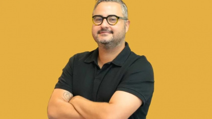 Sergio Rodríguez, director clínico de INYPEMA