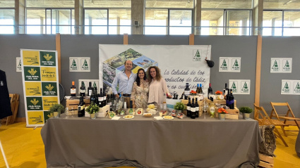 ASAJA Cádiz FEGASUR