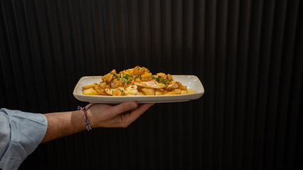 Plato Rincón Recoveco