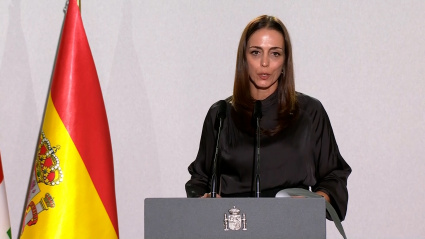 Nayara Chuliá perdió a su esposo en Betera