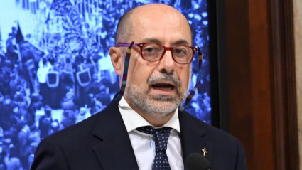 Miguel Ángel Moreno