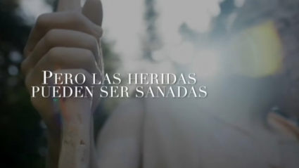 Pelicula 'Heridos' 2025