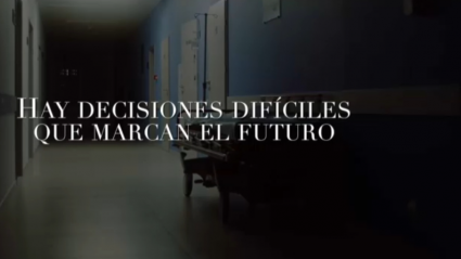 Pelicula 'Heridos' 2025