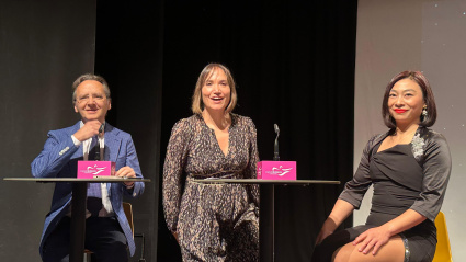 Los mejores magos de todo el mundo llegarán estas Navidades a Burgos en 'La Ruta de la Magia': las entradas ya están a la venta