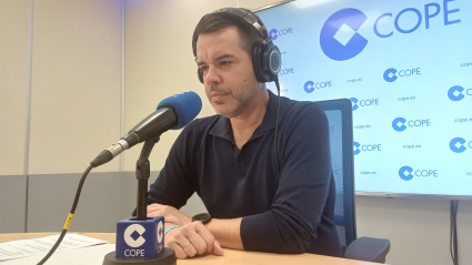 José María Camarero analiza cuánto cuesta a los españoles enterrarse