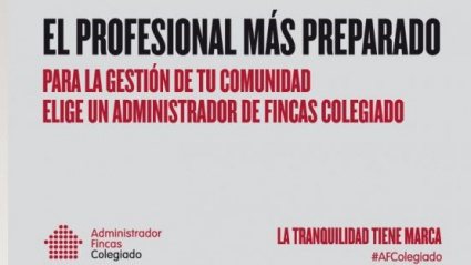 Colegio de admnistradores de fincas de la Región de Murcia