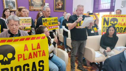 Los vecinos de Las Infantas levantan la voz