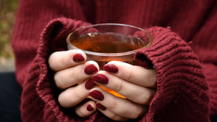 El otoño huele a canela, miel y cítricos, a sobremesas largas y a momentos tranquilos