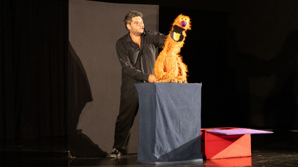 Festival Internacional Galicreques