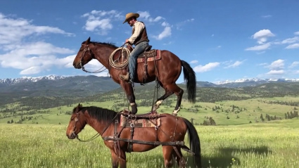 Sora es capaz de crear vídeos a partir de una descripción de texto