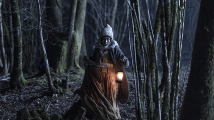 fotograma película "Gaua" de Paul Urkijo