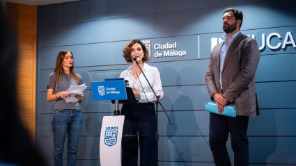 La junta de gobierno local ha aprobado la adenda al convenio del futuro estadio.