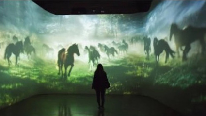 Imagen promocional de Fillos do Vento