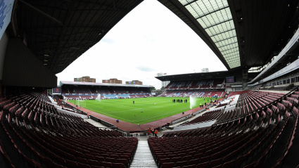 Imagen del viejo estadio Upton Park en el que jugaba sus partidos el West Ham.