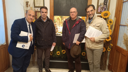 Jurado de la edición 2024