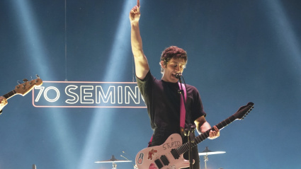 Clausura de la 70 edición de la Seminci