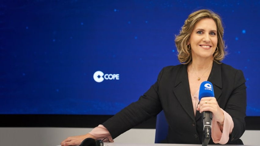 Cristina López Schlichting