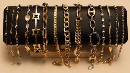 La joyería dispone de taller propio para realizar todo tipo de renovaciones