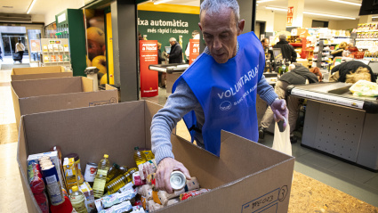 Moments del Gran Recapte 2024