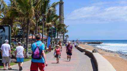 Turismo de Gran Canaria