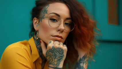 Muchos veteranos del sector muestran su inquietud ante este escenario. "Cualquiera con una máquina y una cuenta de Instagram se cree tatuador",