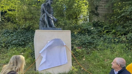 Placa Servet en Ginebra