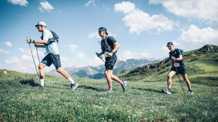 Manuel Vela prepara la prueba más dura del planeta