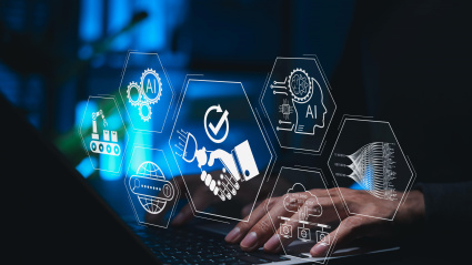 Las posibilidades de trabajo que ofrece la IA