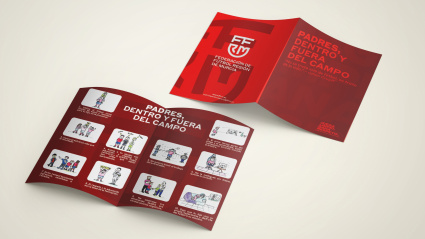 El papel de los padres es clave