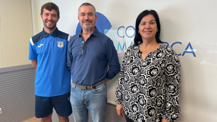 Profesores de Mallorca