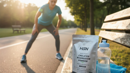 El magnesio y la actividad física