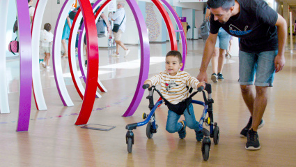 existen más de 80 tipos diferentes y la que sufre Dani es la tipo 50